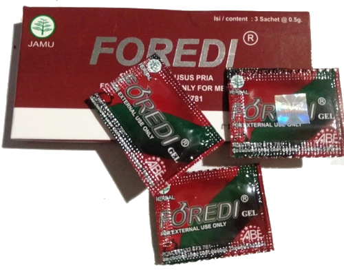 Agen Foredi Bandung, Jual Foredi di Bandung